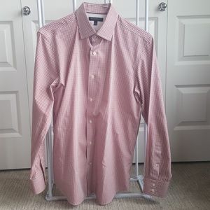 Men's Slim Fit Non-Iron